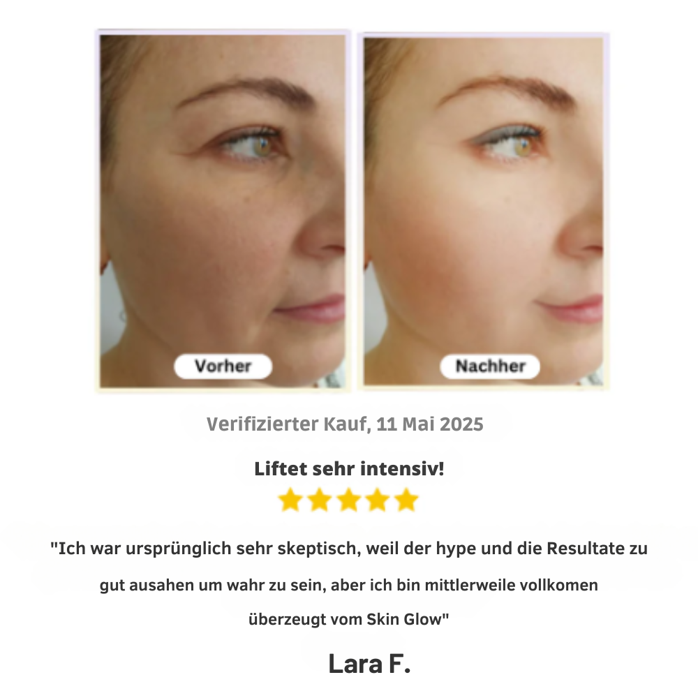 Velunna – Glanzlifting
